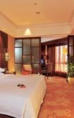 Туры в отель Xiamen Zhongwei Gulangwan hotel