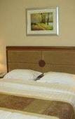 Туры в отель Super 8 Hotel (Beijing Shangdi)