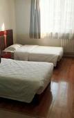 Туры в отель Beijing Beidahuang Hotel (Bird's Nest Huixin West Street North Entrance Subway Station)