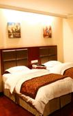 Туры в отель GreenTree Inn Hotel (Chaohu Tianchao Plaza Wanda Branch)