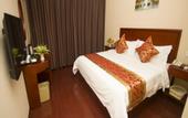 Туры в отель GreenTree Inn Shandong Jining Jinxiang Kuixing Road Express Hotel
