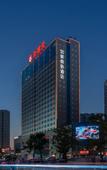Туры в отель Homeinn Selected Hotel (Weifang Linqu Xinglong Road Quanfuyuan)