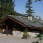 Туры в отель Les Chalets de La Tania Madame Vacances, оператор Anex Tour