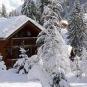 Туры в отель Les Chalets de La Tania Madame Vacances, оператор Anex Tour