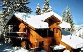 Туры в отель Les Chalets de La Tania Madame Vacances