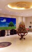 Туры в отель GreenTree Inn Jiangsu Yangzhou Jiangdu Development Zone Daqiao Town Express Hotel