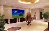 Туры в отель GreenTree Inn Jiangsu Yangzhou Jiangdu Development Zone Daqiao Town Express Hotel