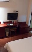 Туры в отель GreenTree Inn Jiangsu Yangzhou Jiangdu Development Zone Daqiao Town Express Hotel