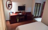 Туры в отель GreenTree Inn Jiangsu Yangzhou Jiangdu Development Zone Daqiao Town Express Hotel