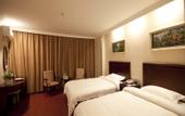 Туры в отель GreenTree Inn Jiangsu Yangzhou Jiangdu Development Zone Daqiao Town Express Hotel