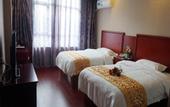 Туры в отель GreenTree Inn Zhumadian Yicheng District Weisi Road