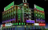 Туры в отель GreenTree Inn (Golmud Kunlun Park Bayi Road Underground Commercial Street Store)