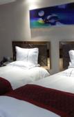 Туры в отель GreenTree Inn (Golmud Kunlun Park Bayi Road Underground Commercial Street Store)