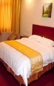 Туры в отель GreenTree Inn HeBei CangZhou Qing County JingFu S) Street Express Hotel
