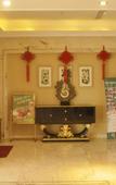 Туры в отель GreenTree Inn (Lanzhou Yanbei Road United University Store)