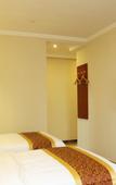 Туры в отель GreenTree Inn ShanDong WeiFang LinQu ZhanQian Road LuChuan Business Hotel