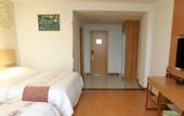 Туры в отель GreenTree (Rongcheng Swan Lake Business Hotel)
