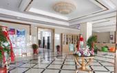 Туры в отель GreenTree (Rongcheng Swan Lake Business Hotel)