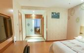 Туры в отель GreenTree (Rongcheng Swan Lake Business Hotel)
