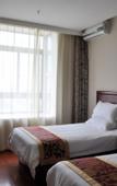 Туры в отель GreenTree Inn (Shanghai Malu Metro Station)