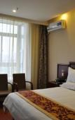 Туры в отель GreenTree Inn (Shanghai Malu Metro Station)