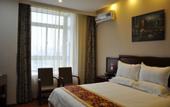 Туры в отель GreenTree Inn (Shanghai Malu Metro Station)