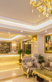Туры в отель Vienna 3 Best Hotel