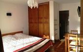 Туры в отель Les Chalets des Cimes