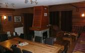 Туры в отель Les Chalets des Cimes