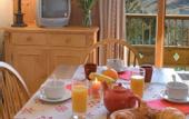 Туры в отель Les Chalets des Cimes