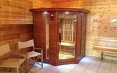 Туры в отель Les Chalets des Cimes