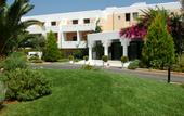 Туры в отель Anissa Beach & Village Hotel