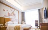 Туры в отель Vienna International Hotel Xinyang Municipal Government Railway Station