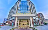 Туры в отель Xiedu Hangchen International Hotel
