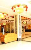 Туры в отель Qingdao Hongyun Hotel