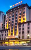 Туры в отель Vienna Hotel (Lufeng Renmin Road Branch)