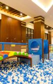 Туры в отель Qionghai Boao Coconut Wind Coast Resort Hotel (Sea Story Branch)