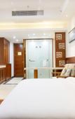 Туры в отель Qionghai Boao Coconut Wind Coast Resort Hotel (Sea Story Branch)