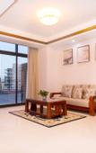 Туры в отель Qionghai Boao Coconut Wind Coast Resort Hotel (Sea Story Branch)