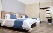 Туры в отель Jinbiyue Hotel (Guangzhou Panyu Shiqiao Branch)