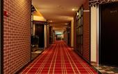Туры в отель Jinbiyue Hotel (Guangzhou Panyu Shiqiao Branch)