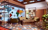 Туры в отель Jinbiyue Hotel (Guangzhou Panyu Shiqiao Branch)