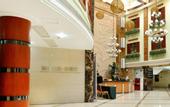 Туры в отель Jinbiyue Hotel (Guangzhou Panyu Shiqiao Branch)
