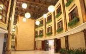 Туры в отель Jinbiyue Hotel (Guangzhou Panyu Shiqiao Branch)