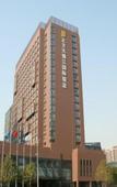 Туры в отель Zhengfangyuan  International Hotel