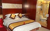 Туры в отель Taian Lijing Plaza Hotel
