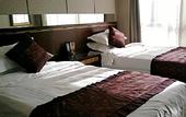 Туры в отель Taian Lijing Plaza Hotel