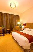 Туры в отель Zhongwei Jinye Hotel