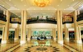 Туры в отель Fontainebleau Hotel