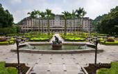 Туры в отель Fontainebleau Hotel